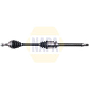 NAPA CV Drive Shaft Driveshaft Front Right NDS1053R
