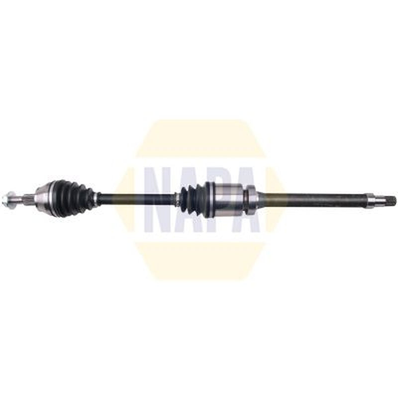 NAPA CV Drive Shaft Driveshaft Front Right NDS1053R