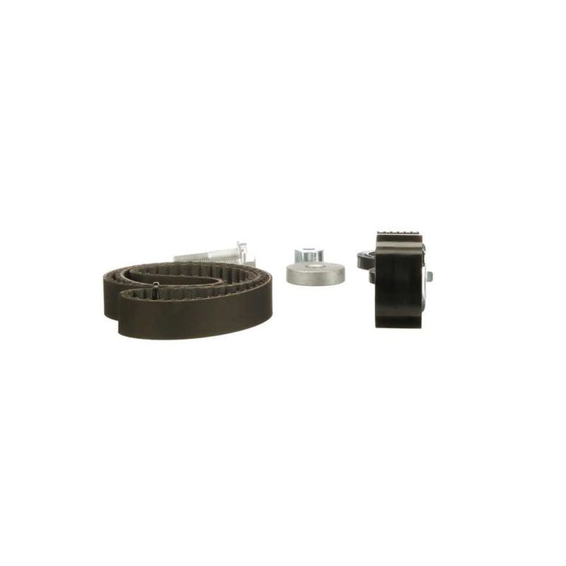 Gates Timing Belt Kit with Rollers K055550XS