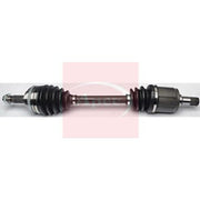 Apec CV Drive Shaft Driveshaft Front Right ADS1532R