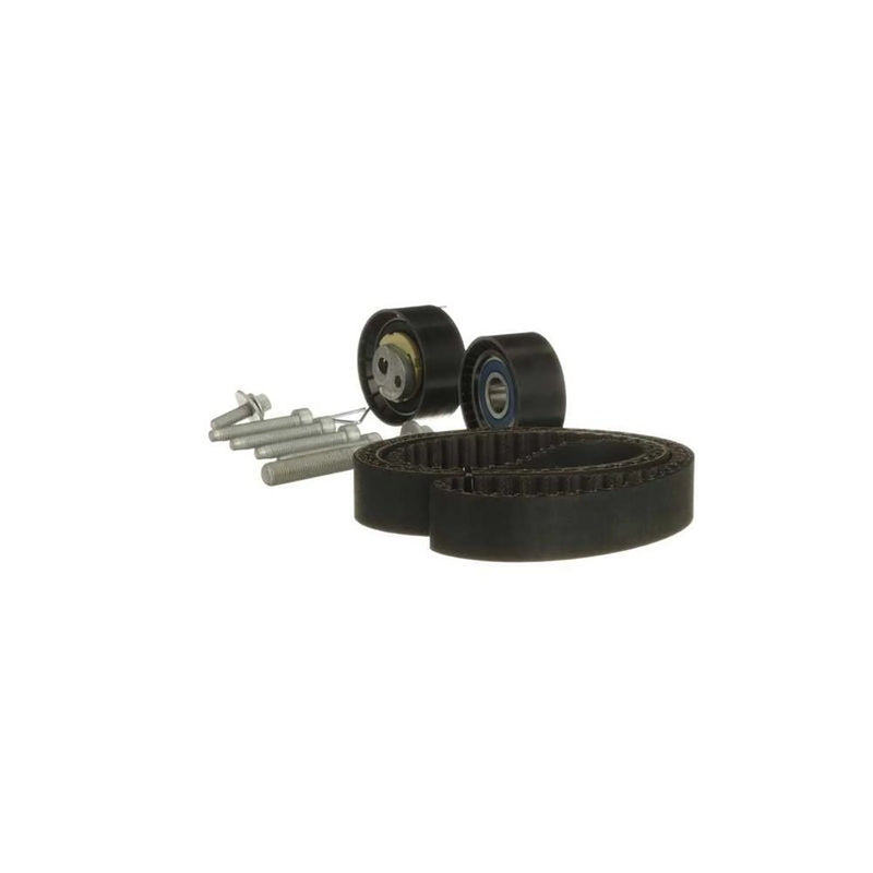 Gates Timing Belt Kit with Rollers K025699XS