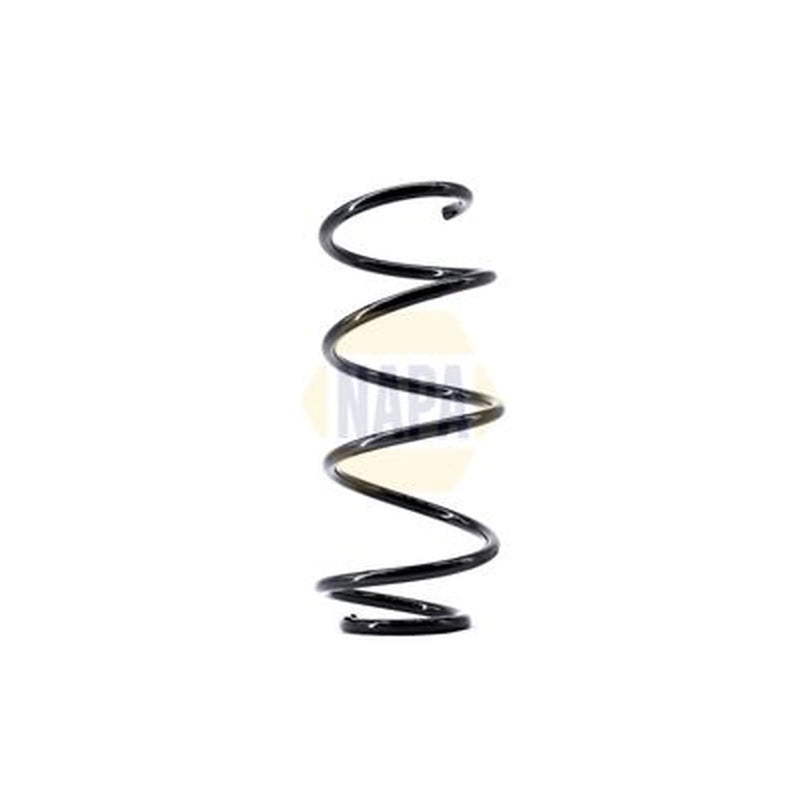 NAPA Front Suspension Coil Spring NCS1480