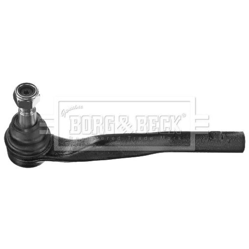 Borg & Beck Steering Tie Rod End Ball Joint BTR5980