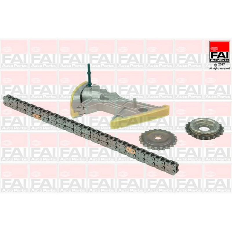 FAI Oil Pump Drive Chain OPCK3B