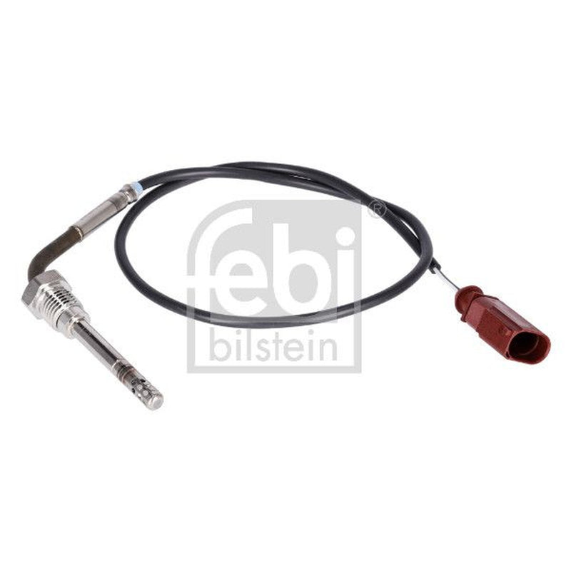 Febi Exhaust Gas Temperature Sensor before soot particulate filt 185256