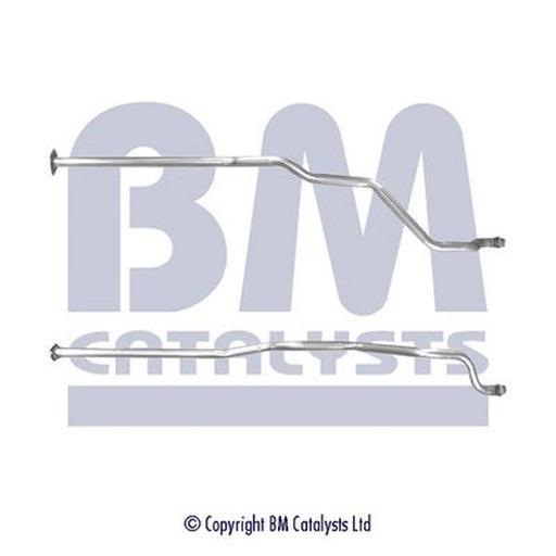 BM Catalysts Exhaust Pipe OD BM50311