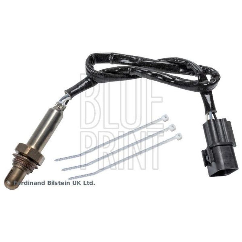 Blue Print O2 Lambda Oxygen Sensor Front ADBP700089