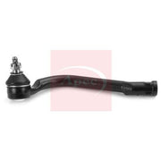 Apec Steering Tie Rod End Ball Joint Front Left AST6222