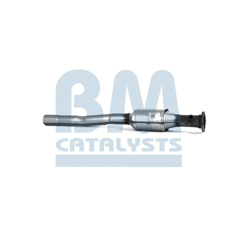 BM Catalysts Homologated Petrol Cat BM90148H