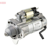 Denso Starter Motor 12V 1.9kW 14 Teeth DSN1453