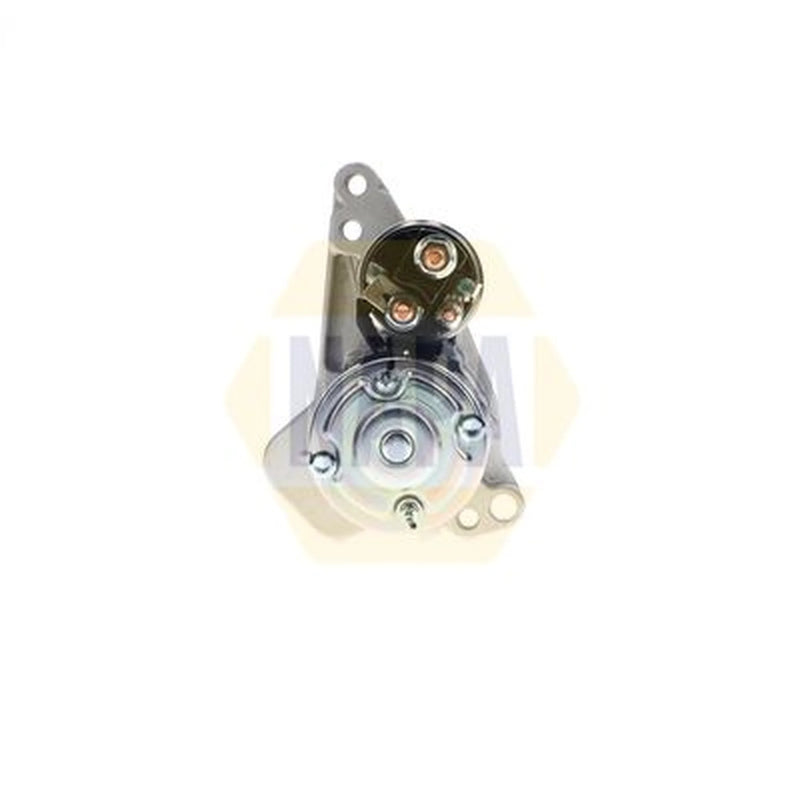 NAPA Starter Motor 12V 1.4kW 12 Teeth NSM2038