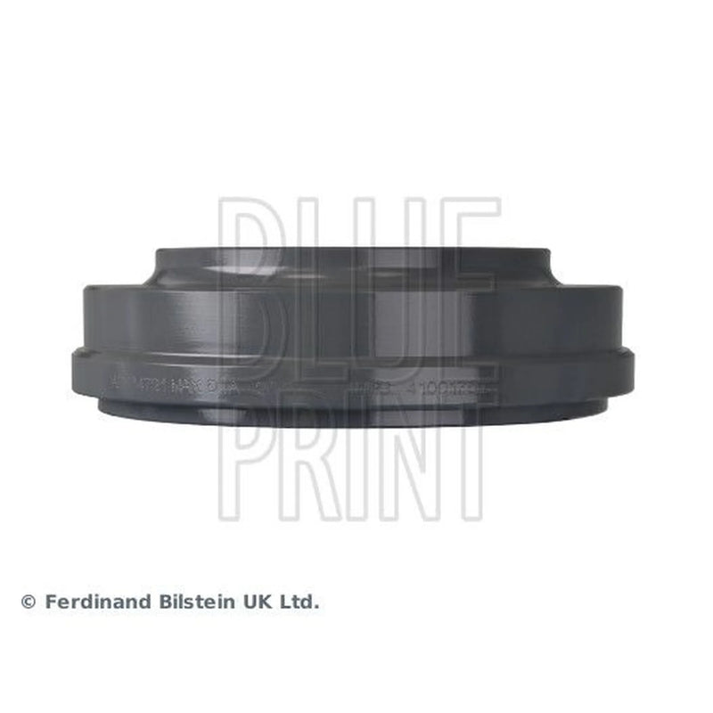 Blue Print Brake Drum Assembly Rear ADN14721