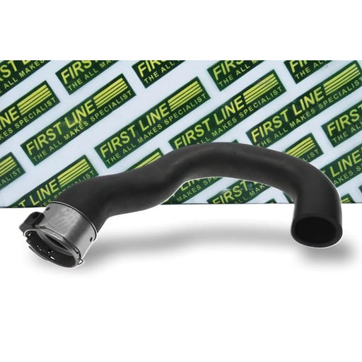 First Line Intercooler Turbo Charge Air Hose FTH1395