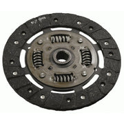 Sachs Clutch Friction Disc Plate 21 Splines 1878600862