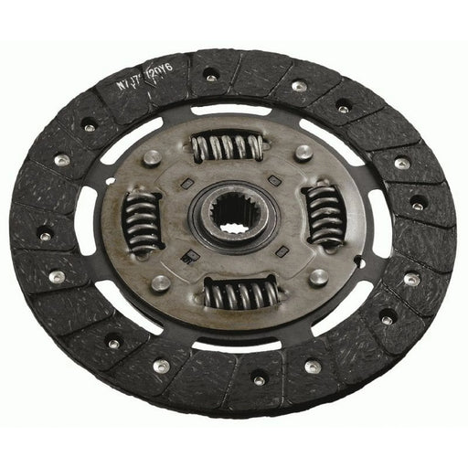 Sachs Clutch Friction Disc Plate 21 Splines 1878600862