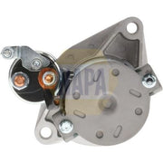 NAPA Starter Motor 12V 1.1kW 8 Teeth NSM1671
