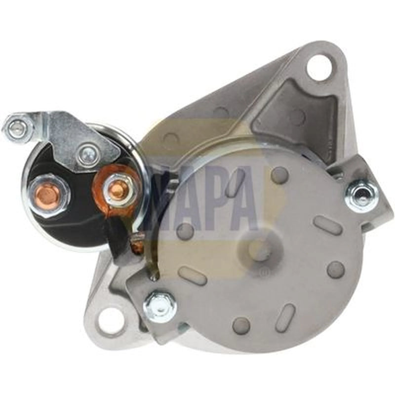 NAPA Starter Motor 12V 1.1kW 8 Teeth NSM1671