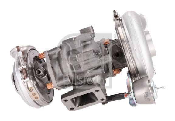 Febi Turbocharger Turbo Unit