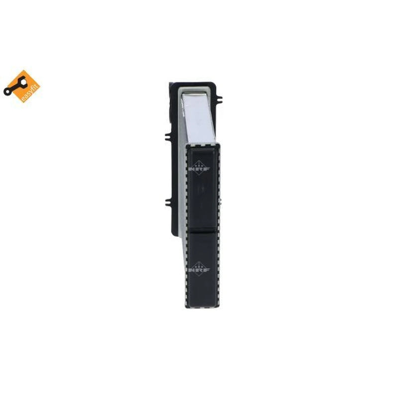 NRF Heater Matrix Core Heat Exchanger 54239