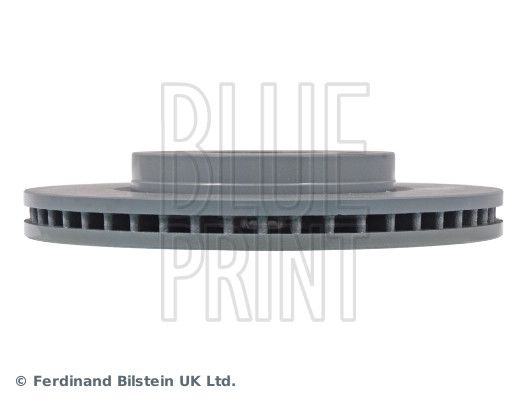 Blue Print ADG04344 Brake Disc