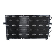 NRF Air Conditioning Condenser 35396