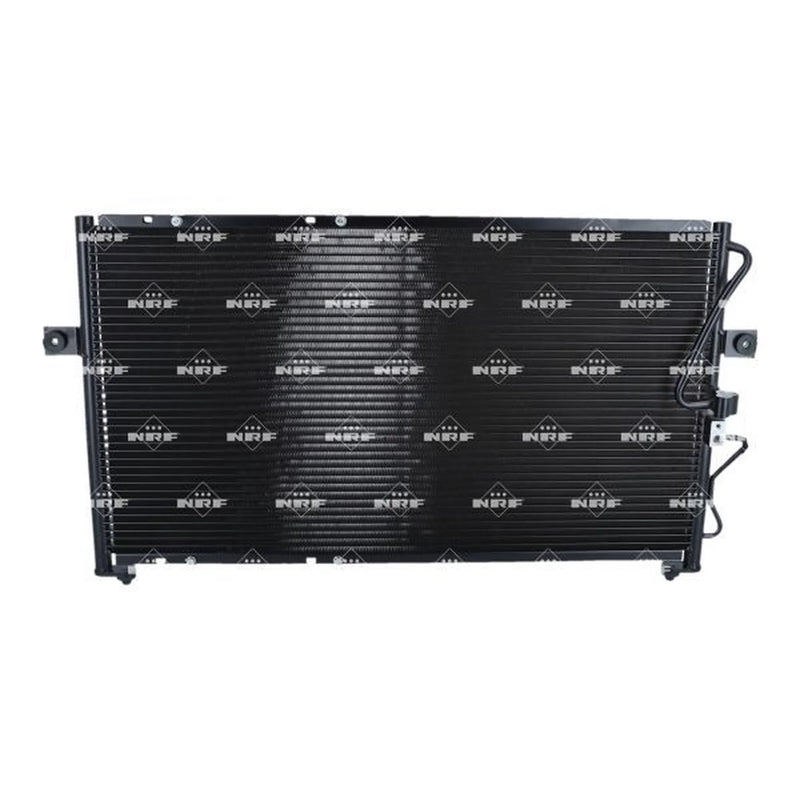 NRF Air Conditioning Condenser 35396