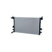 NRF Engine Radiator 58471