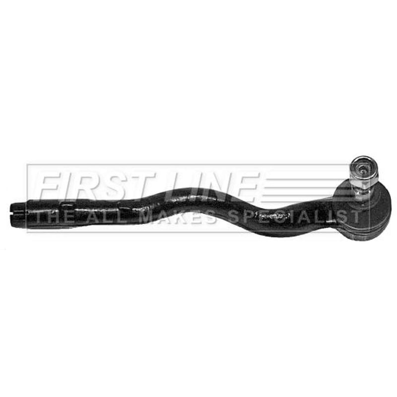 First Line Steering Tie Rod End Ball Joint FTR4862