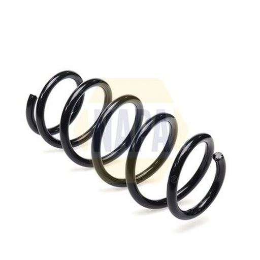 NAPA Rear Suspension Coil Spring NCS2436