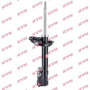 KYB Shock Absorber Damper Strut Rear Right 339208