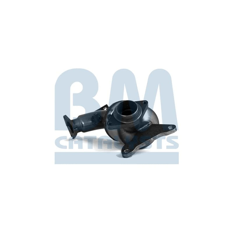 BM Catalysts Homologated Diesel Cat BM80245H