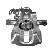 Febi Brake Caliper Assembly Rear Left 178123