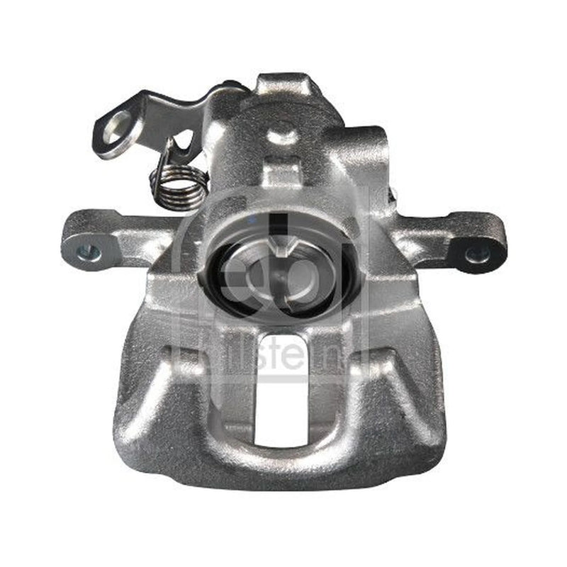 Febi Brake Caliper Assembly Rear Left 178123