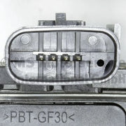 Pierburg MAF Sensor (Mass Air Flow) 7.22184.25.0