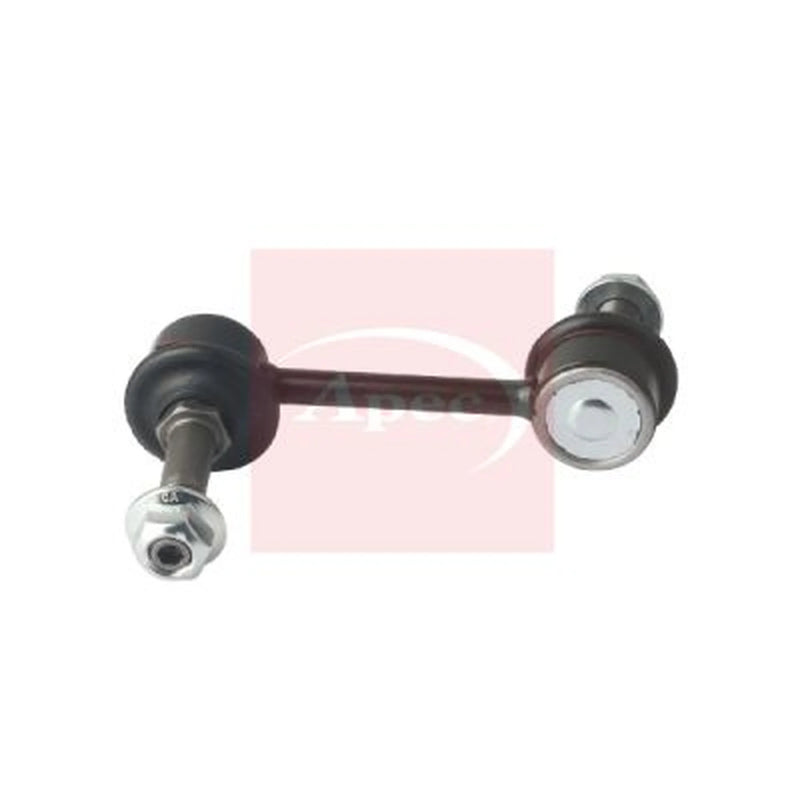 Apec Stabiliser Bar Link Coupling Rod Rear Right AST4763