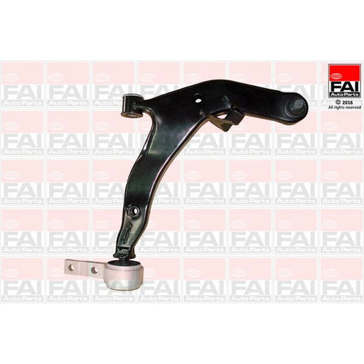 FAI Control/Trailing Arm SS8148