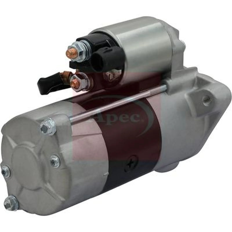 Apec Starter Motor 12V 2.2kW 10 Teeth ASM2020