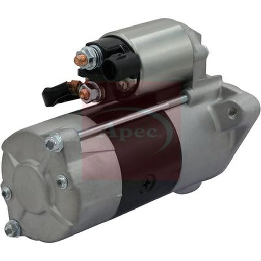 Apec Starter Motor 12V 2.2kW 10 Teeth ASM2020