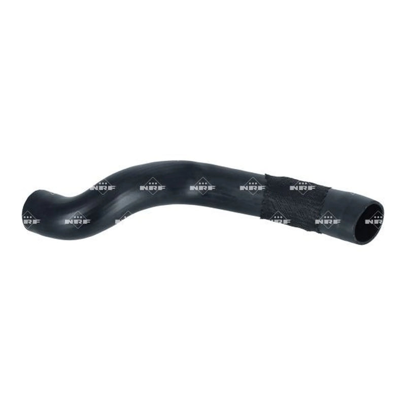 NRF Intercooler Turbo Charge Air Hose 166496
