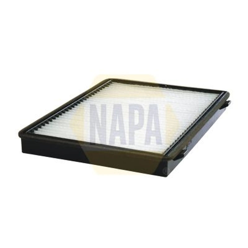NAPA Cabin Air Filter (Pollen Filter) NFC4009