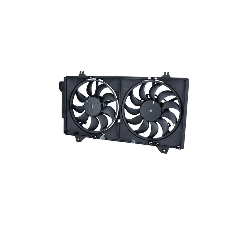 NRF Engine Cooling Fan 470007
