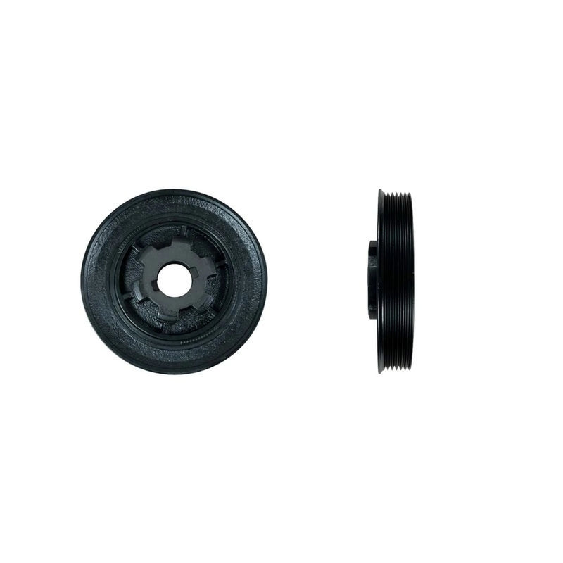 Gates Crank Shaft Belt Pulley TVD1177