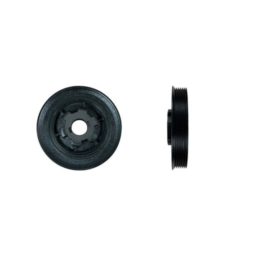 Gates Crank Shaft Belt Pulley TVD1177