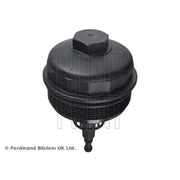 Blue Print Oil Filter Housing Cap ADBP990006