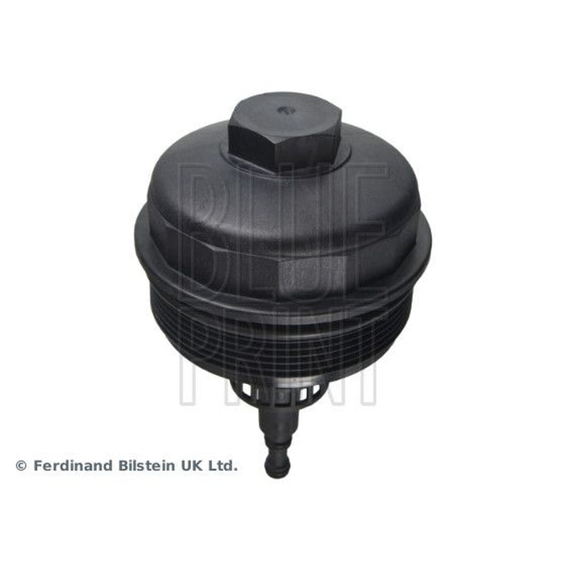 Blue Print Oil Filter Housing Cap ADBP990006