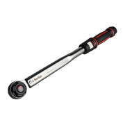 Norbar Pro 340 Adjustable Industrial Ratchet Torque Wrench 1/2in Drive 60-340Nm