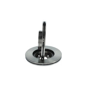 Bosch 2 x Vented Front Brake Discs 0 986 479 472
