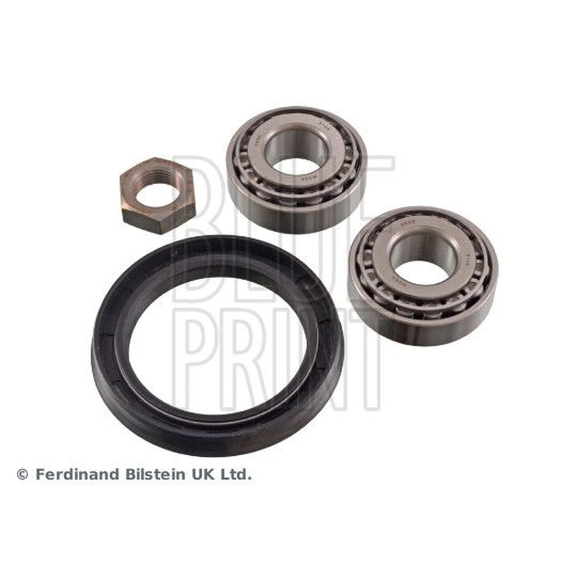 Blue Print Wheel Bearing Kit Front 50mm ADZ98213