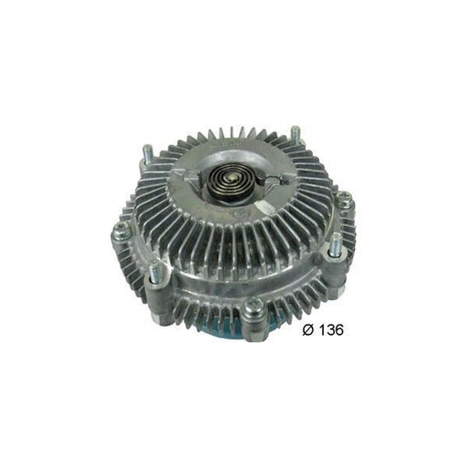 Mahle Radiator Fan Clutch CFC 162 000P