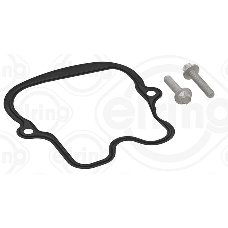 Elring Cylinder Head Cover Gasket Set 201.860